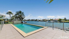 Executive Canal Home